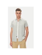 INDICODE Camasa barbati INGIULIONUS 20-402 - Bumbac/In - Gri - Gri