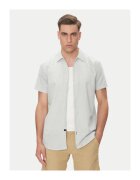 INDICODE Camasa barbati INGIULIONUS 20-402 - Gri