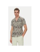 INDICODE Camasa barbati INRAMSES 20-436 - Viscoza - Multicolor - Multicolor