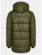 INDICODE Geaca barbati - 303548278 - Poliamida - Verde