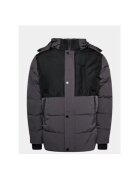 INDICODE Geaca barbati - 303548360 - Poliester - Gri - Gri