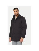 INDICODE Jacheta barbati - 304421082 - Poliester - Negru - Negru