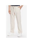 INDICODE Pantaloni barbati Clio 60-301 - Bumbac - Bej - Bej
