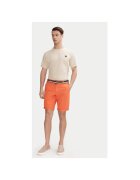 INDICODE Pantaloni scurti barbati INROYCE 70-039 - Bumbac - Roz - Roz