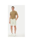INDICODE Tricou barbati INAndorra 41-104 - Bumbac - Kaki - Kaki