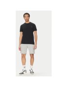 INDICODE Tricou barbati INAndorra 41-104 - Bumbac - Negru - Negru