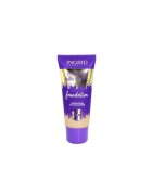 Ingrid Fond de ten Mineral Silk & Lift Cosmetics - 031 bej inchis - 30 ml - 031