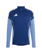 inny Hanorac sport barbatesc - Tiro 25 - bleumarin - poliester reciclat