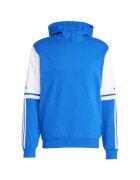inny Hanorac sport barbati - JD2974 - albastru - bumbac si poliester reciclat - cu buzunare