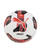 inny Minge fotbal Puma Orbita 5 Fusion alb-rosu-negru - 32 panouri - dimensiune