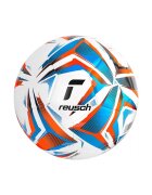 inny Minge fotbal Reusch Attrakt Silver - alb-albastru-portocalie - r.