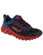 Inov-8 Pantofi de alergat - Parkclaw G 280 000972-NYRD-S-01 - Albastru marin