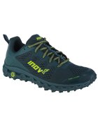Inov-8 Pantofi de alergat - Parkclaw G 280 000972-PIYW-S-01 - Verde - Verde