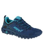 Inov-8 Pantofi de alergat - Parkclaw G 280 000973-NYTL-S-01 - Albastru marin - Bleumarin