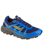 Inov-8 Pantofi de alergat - Trailfly Ultra G 300 Max 000977-BLGYNE-S-01 - Albastru marin - Bleumarin