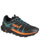 Inov-8 Pantofi de alergat - Trailfly Ultra G 300 Max 000977-OLOR-S-01 - Verde - Negru