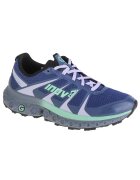 Inov-8 Pantofi de alergat - Trailfly Ultra G 300 Max 000978-NYMTBK-S-01 - Albastru marin - Bleumarin