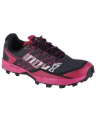 Inov-8 Pantofi de alergat - X-Talon Ultra 260 V2 000989-BKSG-S-01 - Gri - Gri