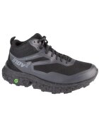 Inov-8 Pantofi pentru alergare - RocFly G 390 GTX 001101-BK-S-01 - Negru -