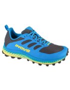 Inov-8 Pantofi sport barbati - Textil - Alergare - Albastru