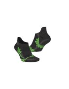 Inov-8 Set sosete sport - Verde/Negru