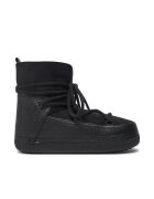 Inuikii Cizme de iarna barbati 55101-001 - Piele naturala - Negru - Negru