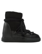 Inuikii Cizme de iarna dama 75203-005 - Piele naturala - 37 EU - Negru