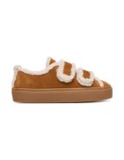 Inuikii dama 305626622 - Piele naturala - Maro - Maro