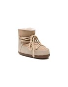 Inuikii Ghete dama 303114695 - Piele naturala - Bej - Bej