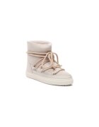 Inuikii Ghete dama 303116323 - Piele naturala - Bej - Bej