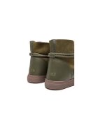 Inuikii Ghete dama 303116408 - Piele naturala - Multicolor - Multicolor
