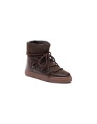 Inuikii Ghete dama 303116484 - Piele naturala - 35 EU - Maro