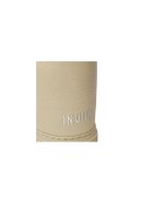 Inuikii Ghete dama 303119225 - Piele naturala - Bej - Bej