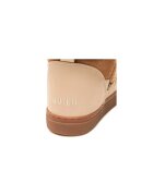 Inuikii Ghete dama 303120078 - Piele naturala - 35 EU - Bej