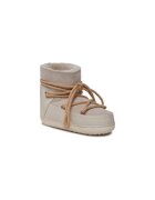 Inuikii Ghete dama 303124274 - Piele naturala - 35 EU - Bej