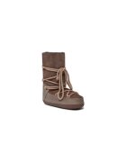 Inuikii Ghete dama 303127527 - Piele naturala - 35 EU - Maro