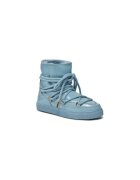 Inuikii Ghete dama 303127671 - Piele naturala - 35 EU - Albastru