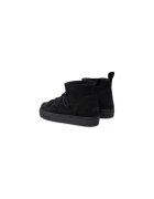 Inuikii Ghete dama 304362798 - Piele naturala - 35 EU - Negru