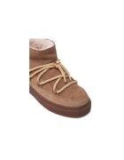 Inuikii Ghete dama 304362859 - Piele naturala - Bej - Bej
