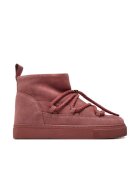 Inuikii Ghete dama 304362873 - Piele naturala - Roz - Roz