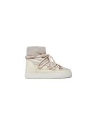 Inuikii Ghete dama 304362941 - Piele naturala - Bej - Bej
