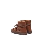 Inuikii Ghete dama 304363153 - Piele naturala - Maro - Maro