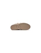 Inuikii Ghete dama 304363214 - Piele naturala - Bej - Bej