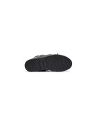 Inuikii Ghete dama 304363450 - Piele naturala - Negru - Negru