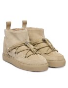 Inuikii Ghete dama Sage 356 - piele naturala - bej