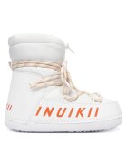 Inuikii Ghete dama White Mountain - alb