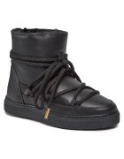 Inuikii Ghete de zapada - Negru