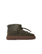 Inuikii Ghete fete 304363429 - Piele ecologica - Multicolor - Multicolor