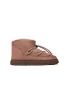 Inuikii Ghete fete 304363443 - Piele ecologica - 34 EU - Roz
