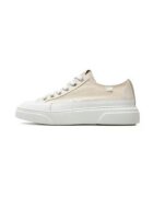 Inuikii Pantofi sport barbati 303971885 - Textil - Bej - Bej